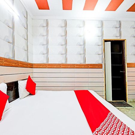 Hotel O Granville New Delhi Buitenkant foto