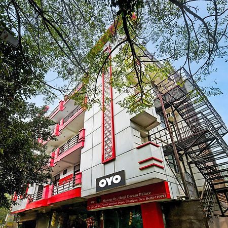 Hotel O Granville New Delhi Buitenkant foto